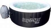 Bestway Lay-Z-Spa Miami AirJet 180x66cm Whirlpool