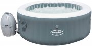 Bestway Lay-Z-Spa Whirlpool Bali f&uuml;r 4 Personen &Oslash; 180 cm x 66 cm f&uuml;r 379,99 Euro