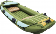 Bestway Neva 3 Schlauchboot 316x124x55 cm