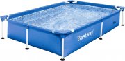 Bestway Steel Pro Frame-Pool 221cm x 150cm