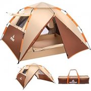 BETENST 3 Personen Pop-Up Zelt f&uuml;r nur 44,99&euro;