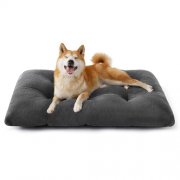 Bett f&uuml;r den Hund von BEDSURE zum Sparpreis