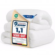 Bettdecke 200x200cm von BEDSURE f&uuml;r nur 36,08&euro;