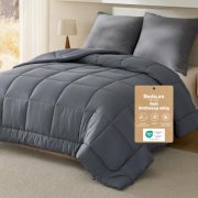 Bettdecke 240x220 von BEDSURE f&uuml;r nur 20,14&euro; (Warehouse)