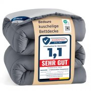 Bettdecke mit integriertem Bezug von BEDSURE f&uuml;r nur 27,06&euro;