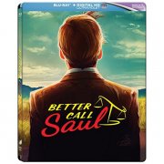 Better Call Saul - Die komplette erste Staffel (Blu-ray + Digitale Kopie) f&uuml;r &euro; 7,99