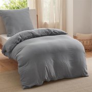 Bettw&auml;sche 135x200 cm von BEDSURE f&uuml;r nur 12,20&euro; bei Amazon