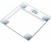  BEURER 755.40 GS 14, Personenwaage nur 13,43&euro;