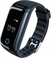 Beurer AS 97 Bluetooth Fit&shy;ness&shy;tra&shy;cker bei Saturn f&uuml;r 42,98 Euro