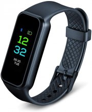 Beurer AS 99 Pulse Bluetooth Aktivit&auml;tssensor mit Pulsmessung, Aktivit&auml;ts- und Schlaftracking