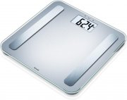 Beurer BF 183 K&ouml;rperanalyse Diagnosewaage bis 180 kg mit XL-Display