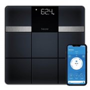 Beurer BF 450 K&ouml;rperfettwaage f&uuml;r nur 19,99&euro; bei Amazon