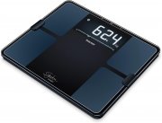 Beurer BF 915 pr&auml;zise K&ouml;rperanalyse f&uuml;r bis zu 8 Personen mit beleuchtetem XXL- Display und App