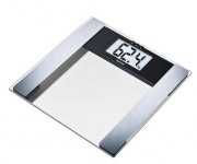 Beurer BG 17 Dia&shy;gno&shy;se&shy;waa&shy;ge mit Digitaldisplay f&uuml;r 12&euro; (statt 19&euro;)