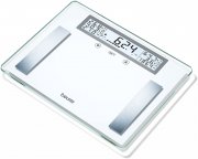 Beurer BG 51 XXL K&ouml;rperanalysewaage bis 200 kg
