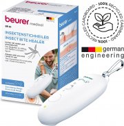 Beurer BR 10 Insektenstichheiler zur Behandlung von Insektenstichen und -bissen