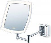Beurer BS 89 LED Kosmetikspiegel beleuchtet
