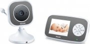 Beurer BY 110 Video-Babyphone mit Kamera