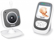 Beurer BY 110 Video-Babyphone mit Kamera