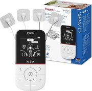 Beurer EM 56 TENS/EMS Ger&auml;t f&uuml;r 39,99&euro; bei Amazon