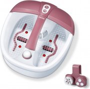 Beurer FB 35 Fu&szlig;bad mit Vibrations- & Sprudelmassage