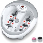 Beurer FB 50 Fu&szlig;bad mit Fu&szlig;reflexzonenmassage