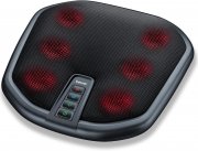 Beurer FM 70 Shiatsu Fu&szlig;- und R&uuml;ckenmassageger&auml;t mit W&auml;rmefunktion