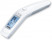 Beurer FT 90 kontaktloses Infrarot-Fieberthermometer