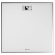 Beurer Glaswaage GS 120 f&uuml;r nur 9,99&euro; bei Amazon