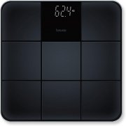 Beurer GS 235 Digitale Personenwaage mit Magic-Display