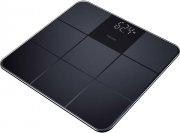 Beurer GS 235 Digitale Personenwaage mit Magic-Display