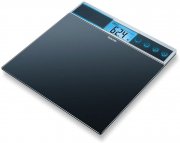 Beurer GS 39 Glaswaage mit Sprachfunktion