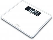 Beurer GS 410 white Signature Line Glas-/Personenwaage bis 200 kg