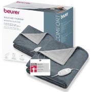 Beurer HD 75 Heizdecke f&uuml;r unter 50&euro; bei Amazon