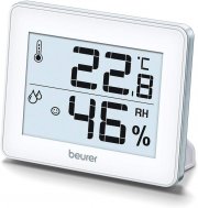Beurer HM 16 Thermo-Hygrometer mit Raumklimakontrolle
