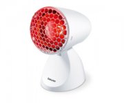 Beurer IL 11 Infrarotlampe mit Schutzgitter