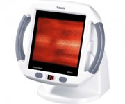 Beurer IL 50 Infrarot-W&auml;rmestrahle f&uuml;r 39,99&euro; statt 46,98&euro;