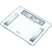 Beurer K&ouml;rperanalysewaage BG 51 XXL nur 29,48&euro;