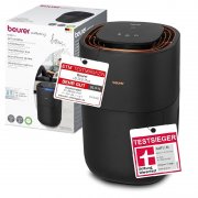 Beurer LB 300 Plus Luftbefeuchter f&uuml;r 125,99&euro; (Stiftung Warentest Sieger)