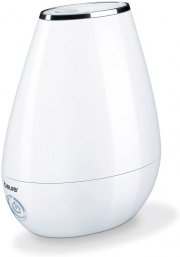 Beurer LB 37 Luftbefeuchter mit Aromafunktion