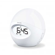 Beurer Lichtwecker WL 32 f&uuml;r 19,90&euro; statt 29,99&euro;