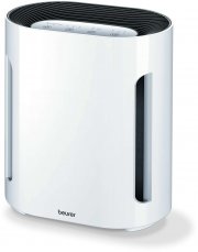 Beurer LR 210 Luftreiniger mit dreischichtigen Filtersystem