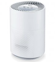 Beurer LR 220 Luftreiniger mit HEPA Filter H13 - filtert Viren, Bakterien, Pollen und Schimmel