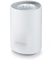 Beurer LR 220 Luftreiniger mit HEPA Filter H13 gegen Viren, Bakterien, Pollen und Schimmel