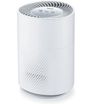 Beurer LR 220 Luftreiniger mit HEPA Filter H13 gegen Viren, Bakterien, Pollen und Schimmel