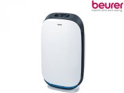 Beurer LR500 Luftreiniger | 106 m&sup2; | 3 Filter | HEPA13 | App