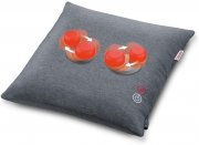 Beurer MG 135 Shiatsu-Massagekissen mit W&auml;rmefunktion