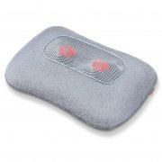 Beurer MG 145 R&uuml;cken-Nacken-Massageger&auml;t f&uuml;r 32,78&euro; statt 38,40&euro;