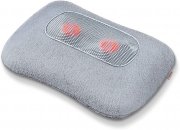 Beurer MG 145 R&uuml;cken-Nacken-Massageger&auml;t f&uuml;r eine Shiatsu Massage mit W&auml;rmefunktion
