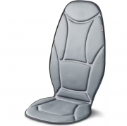 Beurer MG 155 Massage-Sitzauflage mit W&auml;rmefunktion